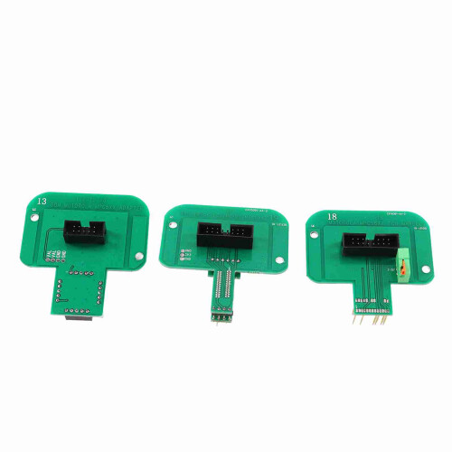 22pcs ABS BDM Probe Adapters 60mm for ECU Tuning Tools and Programmers 2