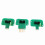 22pcs ABS BDM Probe Adapters 60mm for ECU Tuning Tools and Programmers 11