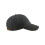 Adams 6-Panel Low-Profile Waschpigmentierte Kappe, Schwarz 1