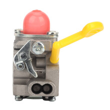 Vergaser 545081831 Aluminium Direct-Fit BVM200VS