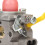 Leaf Blower Carburetor for Poulan BVM200VS, PPB430VS, WT 847 6