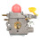 Leaf Blower Carburetor for Poulan BVM200VS, PPB430VS, WT 847 7