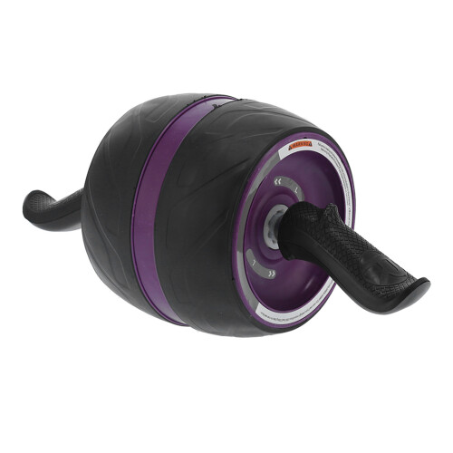 Bauchmuskeltrainer, geräuschloses 2