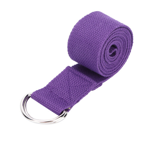 Fitness-Stretching-Gurt, nicht elastischer 2