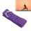 Fitness-Stretching-Gurt, nicht elastischer 9
