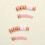 Lovely False Nails Christmas Tree Artificial Nails Short Square 1