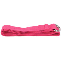 Fitness-Stretching-Gurt, nicht elastischer