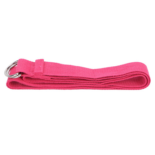 Fitness-Stretching-Gurt, nicht elastischer 1