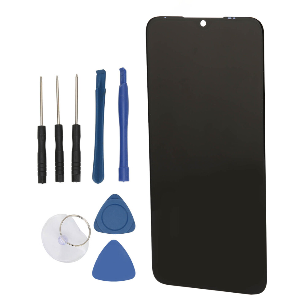 Phone Screen Touch Digitizer Assembly For Redmi Note8, Lcd Replacement 5051356882739