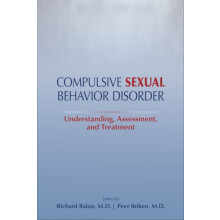 Compulsive Sexual Behavior Disorder Paperback Book