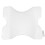 Gewölbte Kuschelarmkissen, langsames 8