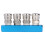 G1/4 Luftverteilerblock, gerader 1