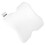 Gewölbte Kuschelarmkissen, langsames 4