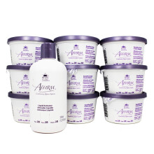 Avlon Affirm Sensitive Scalp Balsam Relaxer (9 Enkelt Applikationer)
