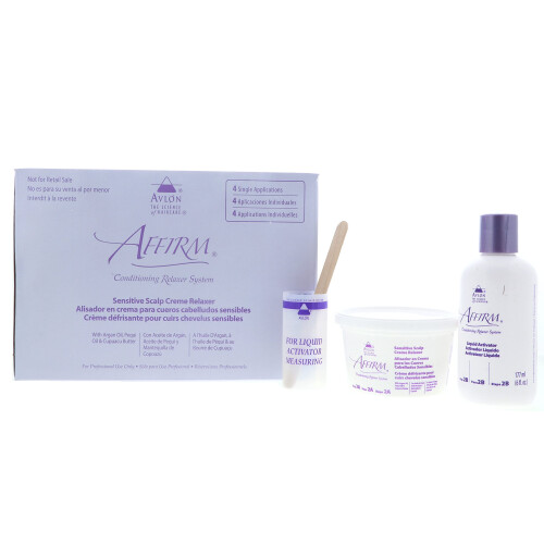 Kit Dfrisant Affirm 4 Applications 1