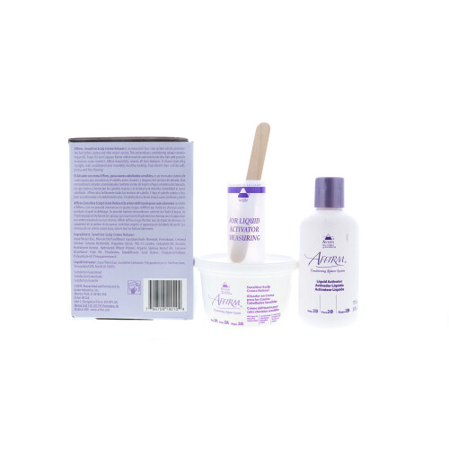 Kit Dfrisant Affirm 4 Applications 2