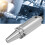 Planfräserhalter CNC-legierter 12