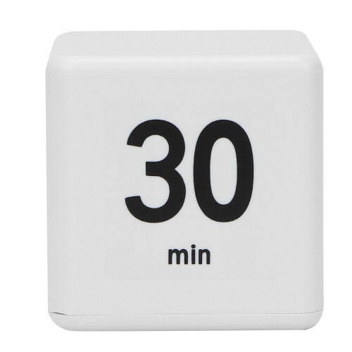 Professioneller Flip-Timer für Schönheitssalons, 1