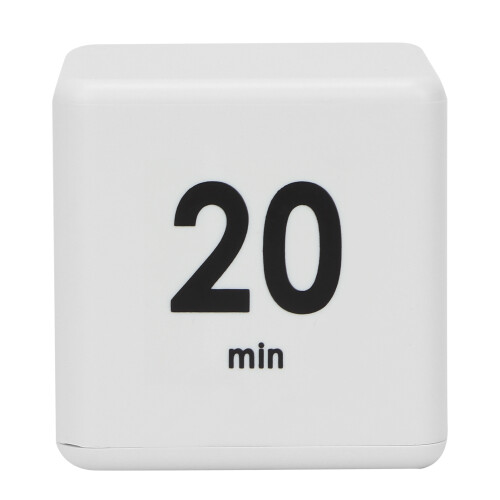 Professioneller Flip-Timer für Schönheitssalons, 2