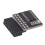 TPM 2.0-Modul LPC 14-poliges 2