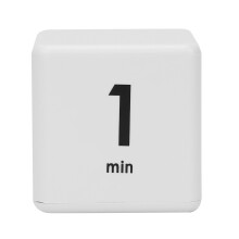 Professioneller Flip-Timer für Schönheitssalons,