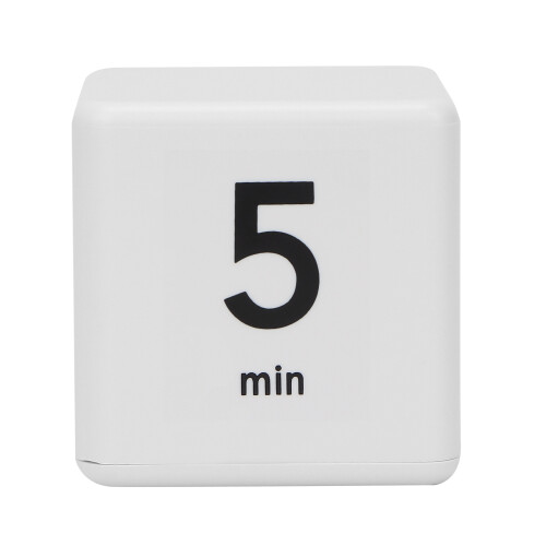 Professioneller Flip-Timer für Schönheitssalons, 1