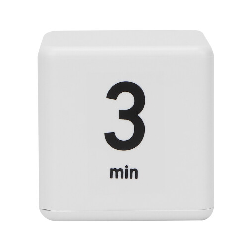 Professioneller Flip-Timer für Schönheitssalons, 2