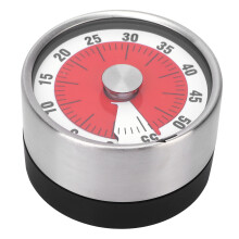 Mechanischer Küchentimer, zum Kochen, Studieren,