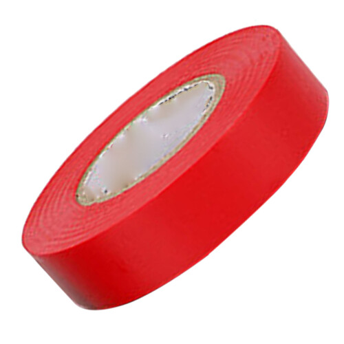 Isolierband, universelles PVC-Isolierband, 600 V, 2