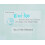 American Greetings Goodbye Card (Congratulations) 3