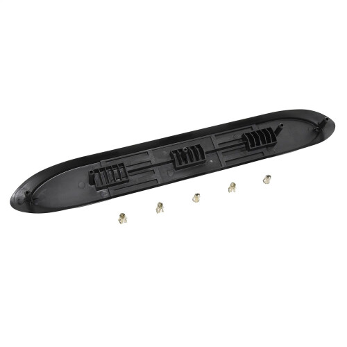 Westin 23-0001 E-Series Step Bar Pad Sort 3 tommer 2