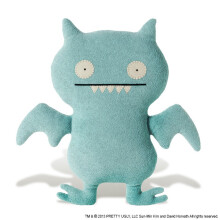 GUND Ugly Doll Klassische Plüschpuppe Icebat