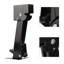 Adjustable Stabilizer Jack 650lbs Support and 1000lbs Telescoping Outriggers