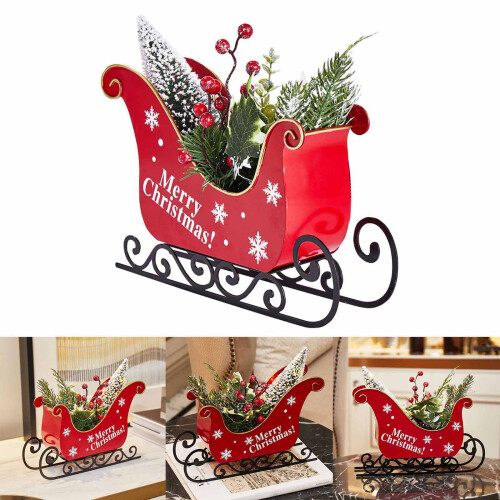 Desktop Slee Auto Ornament Klein Beeldje School Kantoor 1