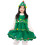 Children Christmas Tree Cosplay Set Including-Black 110 1