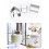 Stainless Steel Cookie Cutters Gingerbread Household Baking 5