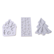 Cake Chocolate Clay Decorating Flexible Handmade DIY-Multi