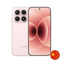 Xiaomi Mi 17 5G (Asian with English) (256GB+12GB, Pink)