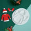 Reusable 3D Gloves Silicone Mold DIY Sweater Hat Handmade Mould 5