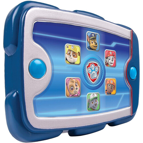 Paw Patrol Paw Patrol - Tablet do Ryder