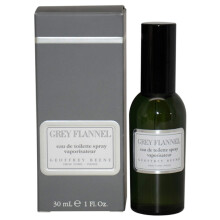 Geoffrey Beene Grey Flannel pour homme - 1 Oz Edt Spray 1 Oz