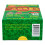 Deity Shampoo Farbwechselset Natural Herbal 2N1 Dunkelbraun 2