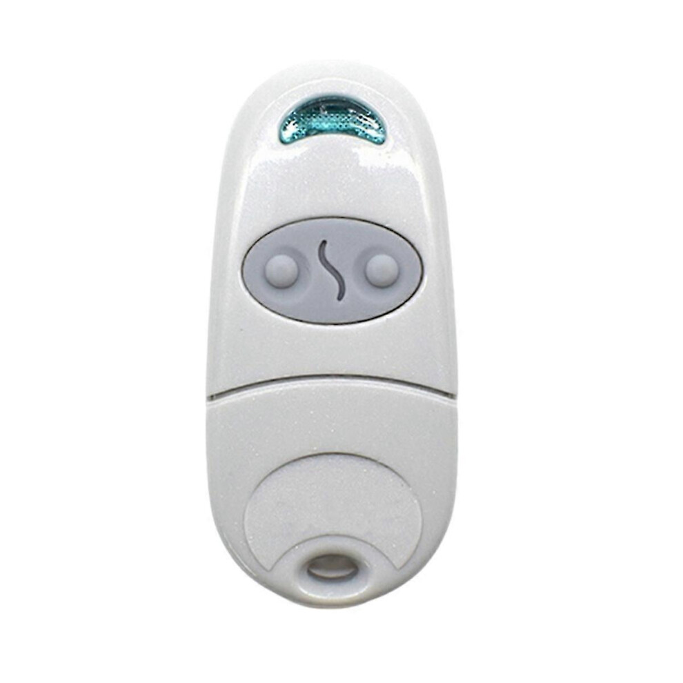 Kikidex (As Show, Top 432Ee) Garage Gate Remote Control Universal 433.92Mhz Replacement