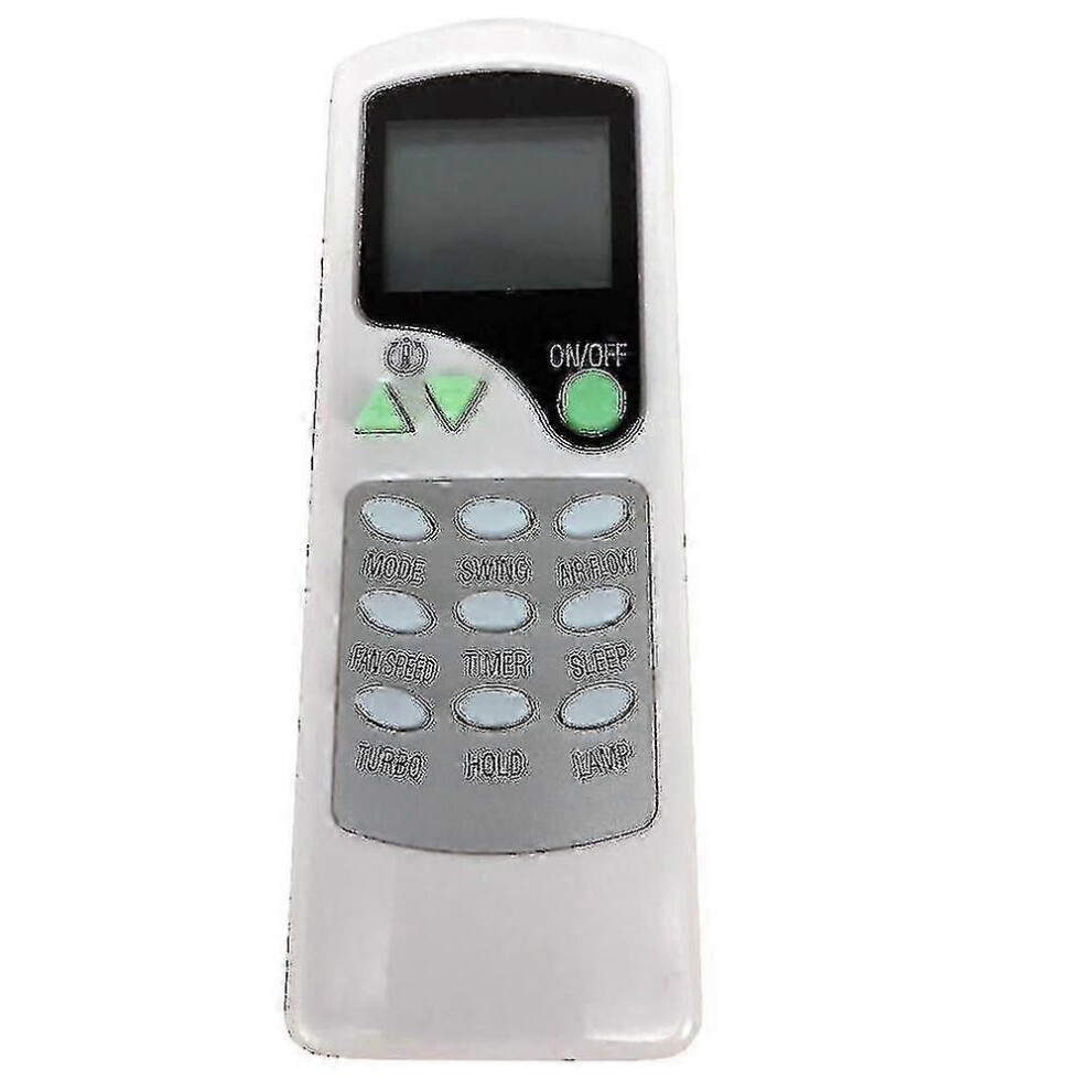 Kikidex (As Show, One Size) Remote Controls Air Conditioner Remote Control For Chigo Zh/Lt-01