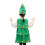 Christmas Tree Cosplay Set Including Christmas Tree-Black 140 1