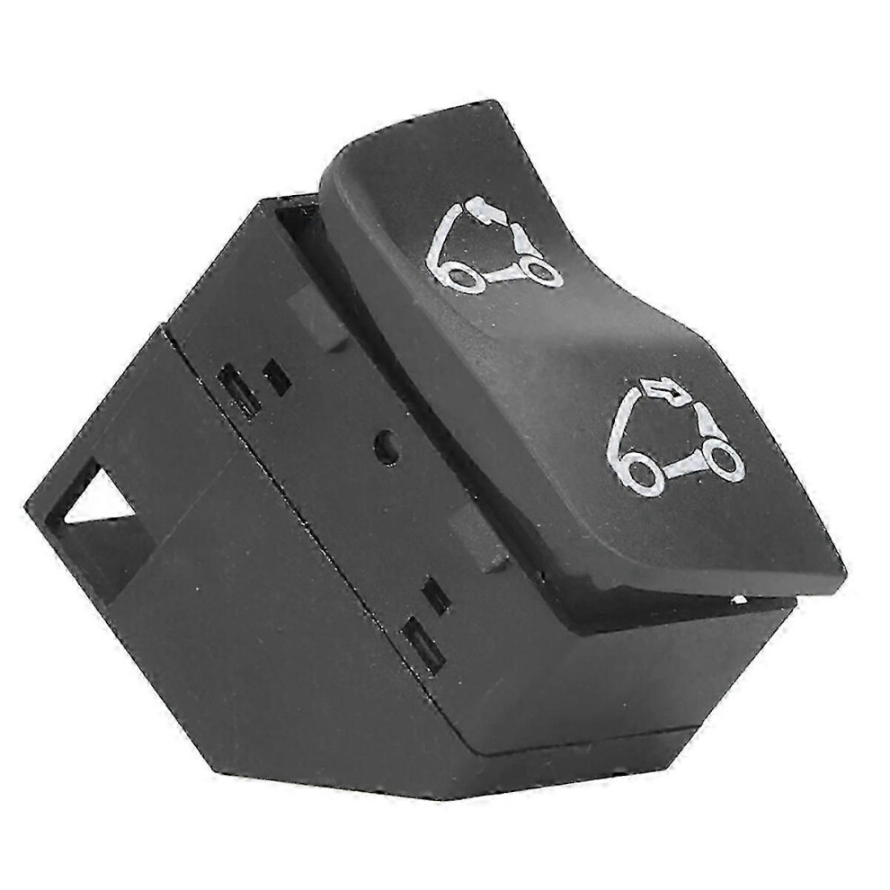 Kikidex (As Show, One Size) Smart Fortwo 451 Cabrio 2007-2015 Car Sunroof Switch Replacement