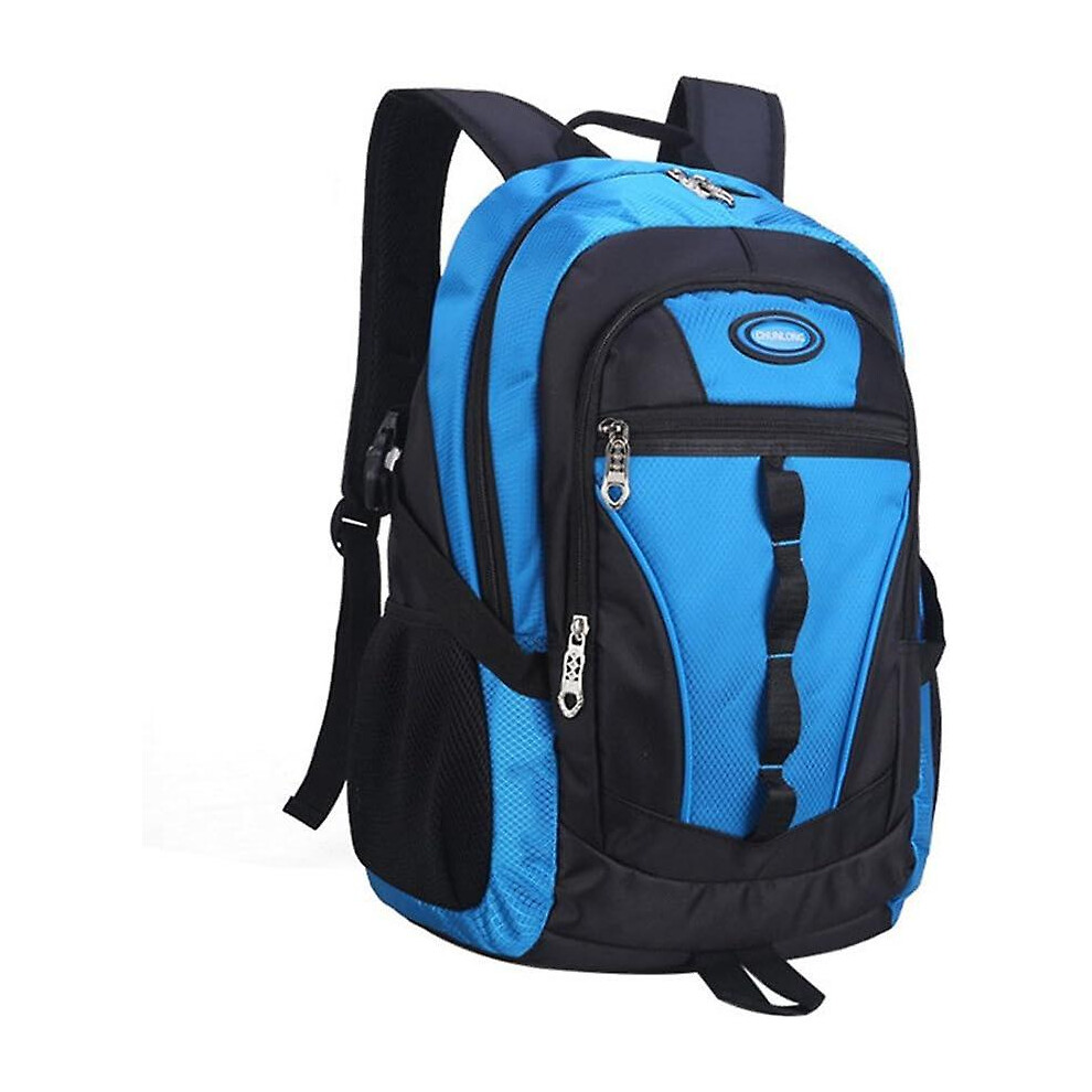 Kikidex (As Show, One Size) Teens Elementary School Bag Casual Daypack Book Bags Waterproof Travel Knapsack Bags For Primary Junior High School