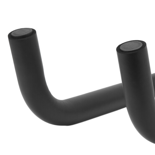 Efficient Kayak Wall Mount - Strong Steel Build Easy Assembly 2