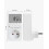 (As show, One size) Digital Programmable Socket, Weekly Electrical Socket Programmer with 20 Programs 2