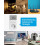 (As show, One size) Digital Programmable Socket, Weekly Electrical Socket Programmer with 20 Programs 5
